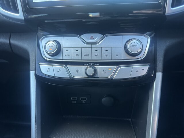 2022 GWM Ute