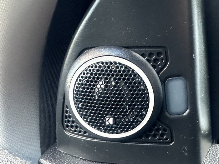 2022 GWM Ute