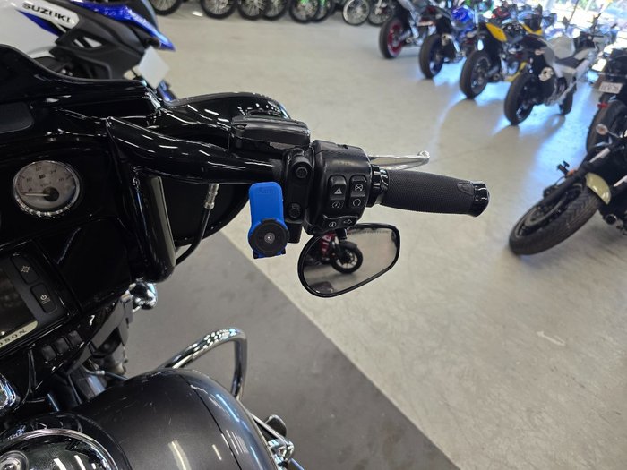 2015 Harley-davidson STREET GLIDE SPECIAL GREY