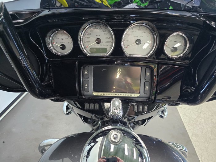 2015 Harley-davidson STREET GLIDE SPECIAL GREY