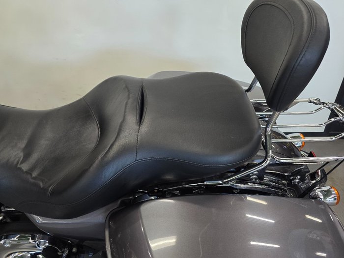 2015 Harley-davidson STREET GLIDE SPECIAL GREY