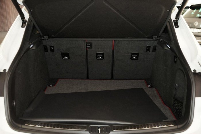 2021 Porsche Macan GTS