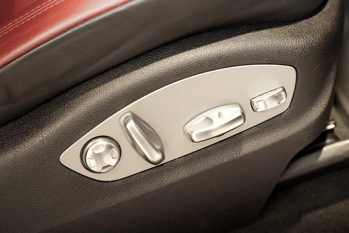 2021 Porsche Macan GTS