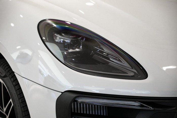 2021 Porsche Macan GTS