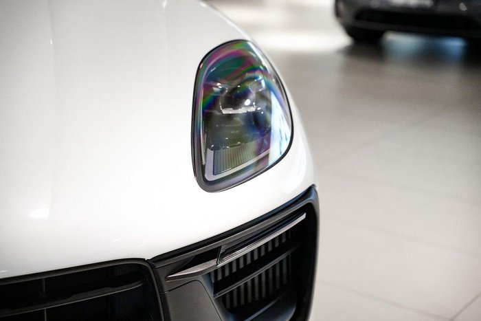 2021 Porsche Macan GTS