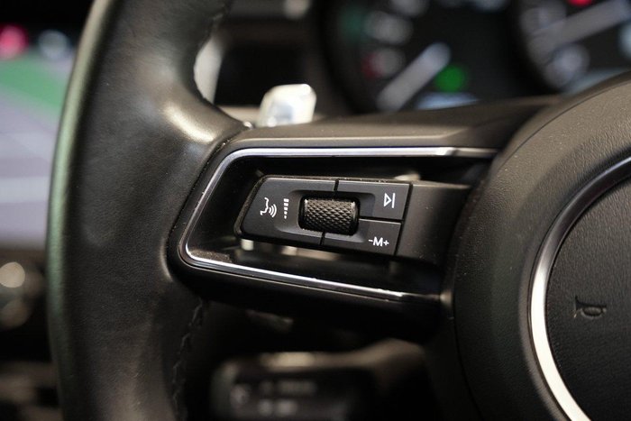 2021 Porsche Macan GTS