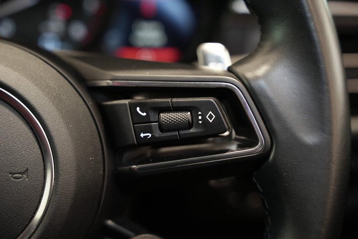 2021 Porsche Macan GTS