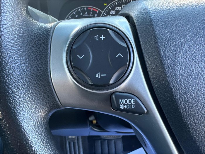 2013 TOYOTA CAMRY ALTISE
