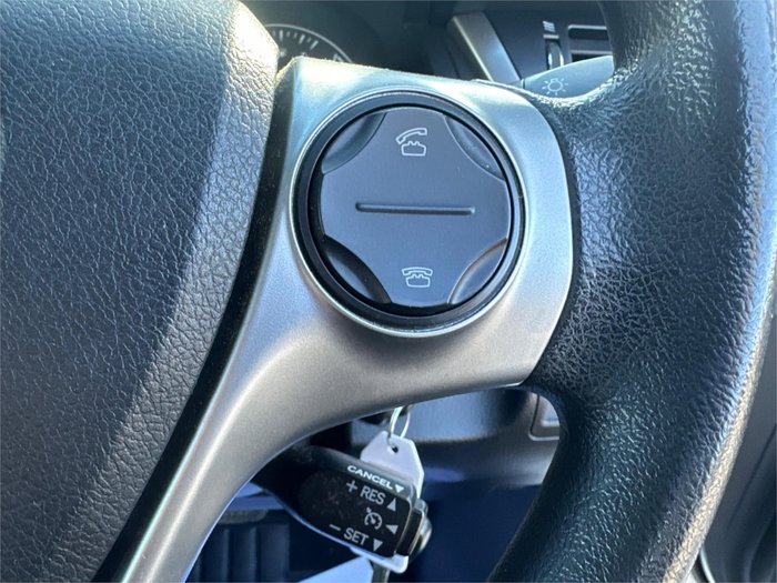 2013 TOYOTA CAMRY ALTISE