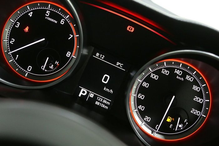 2022 Suzuki Swift GL