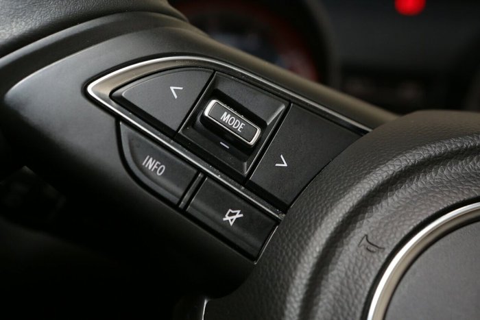 2022 Suzuki Swift GL