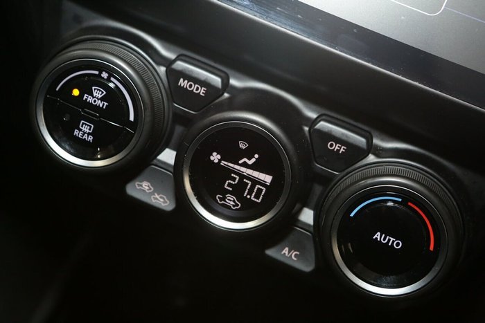 2022 Suzuki Swift GL