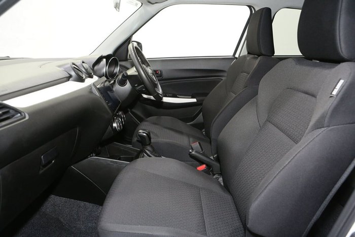 2022 Suzuki Swift GL