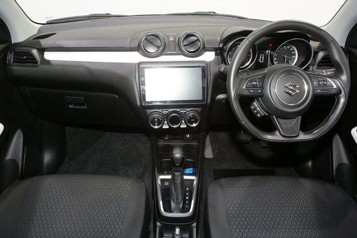 2022 Suzuki Swift GL