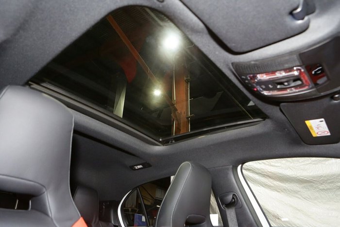 2024 Mercedes-Benz A-Class A35 AMG