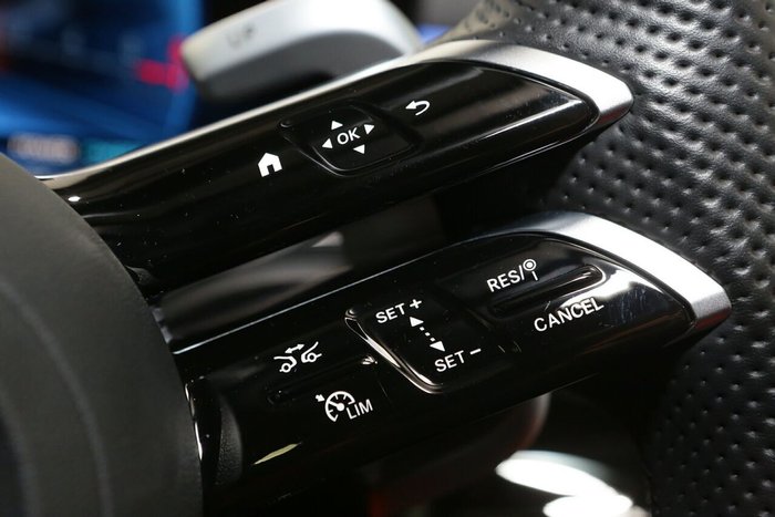 2024 Mercedes-Benz A-Class A35 AMG