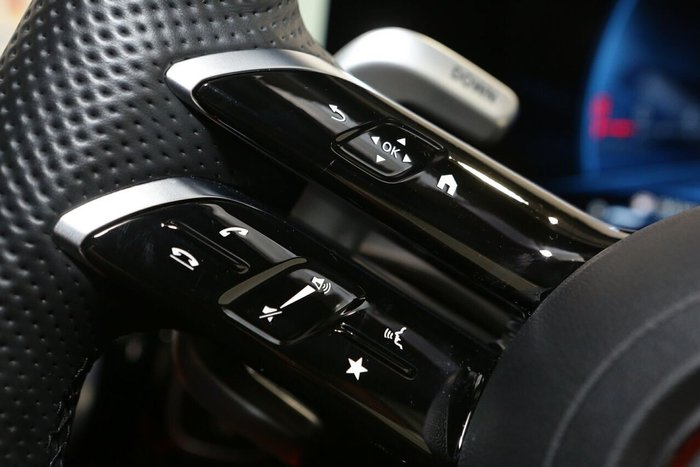 2024 Mercedes-Benz A-Class A35 AMG