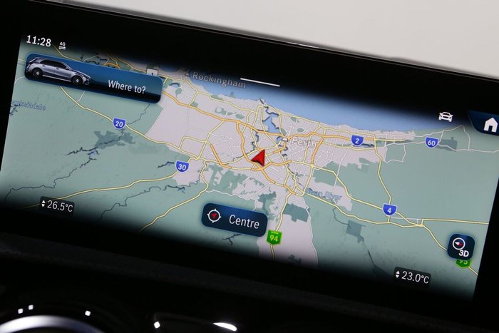 2024 Mercedes-Benz A-Class A35 AMG