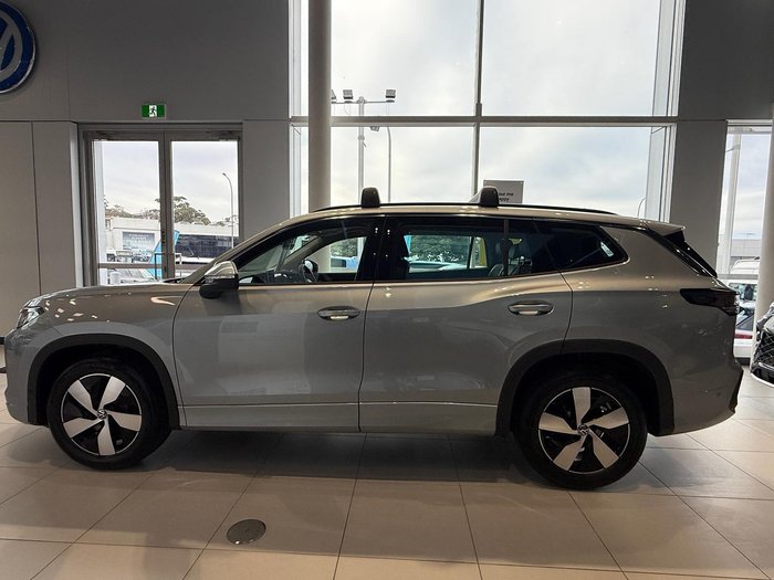 2025 Volkswagen Tayron 150TSI Life