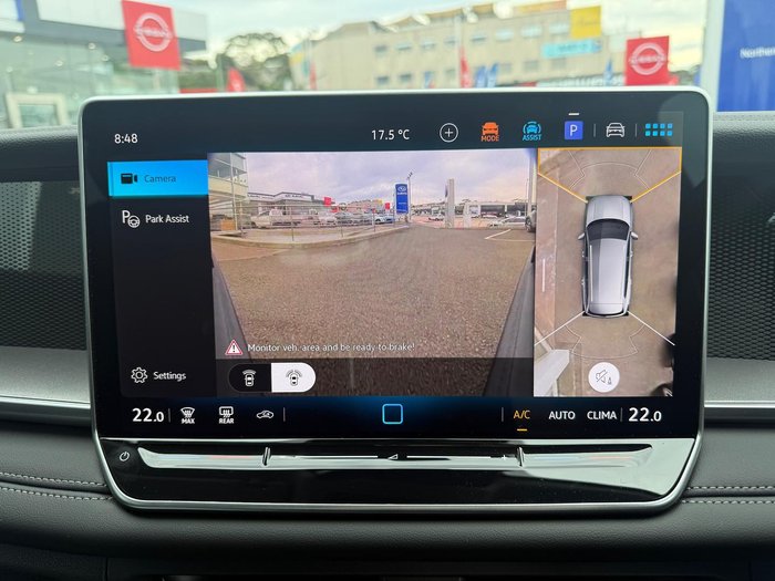 2025 Volkswagen Tayron 150TSI Life