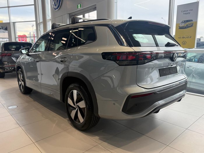 2025 Volkswagen Tayron 150TSI Life