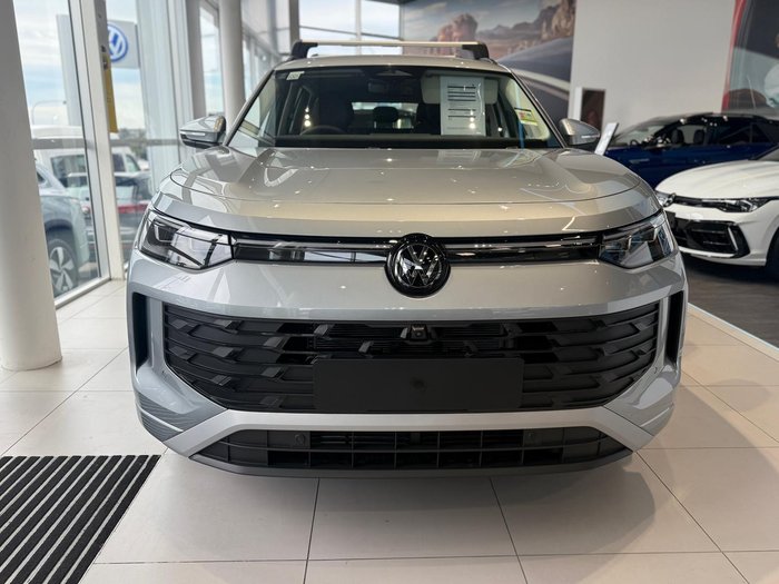 2025 Volkswagen Tayron 150TSI Life