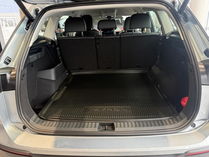 2025 Volkswagen Tayron 150TSI Life