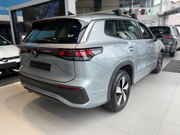 2025 Volkswagen Tayron 150TSI Life