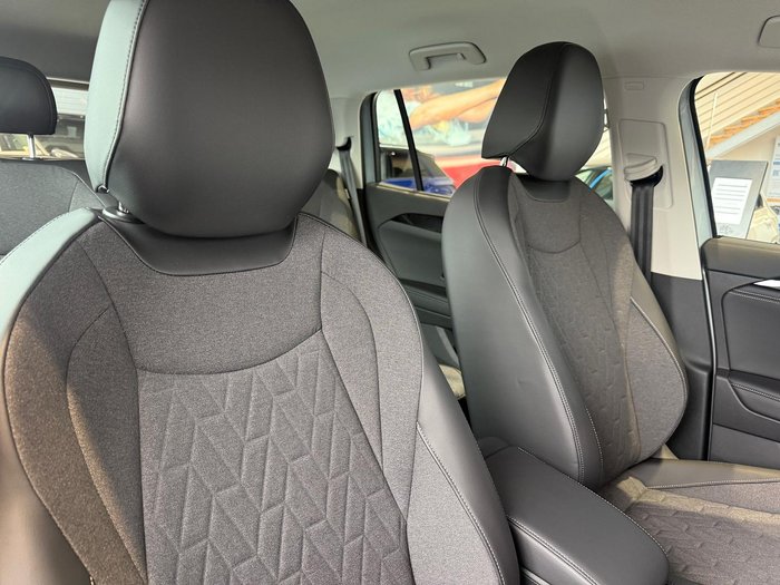 2025 Volkswagen Tayron 150TSI Life