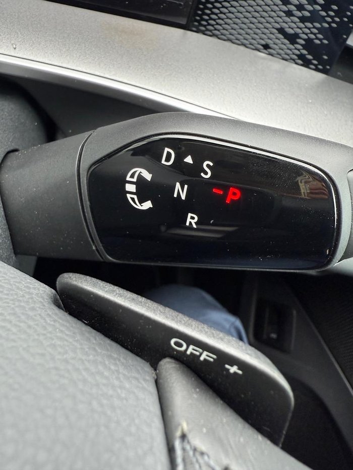 2025 Volkswagen Tayron 150TSI Life