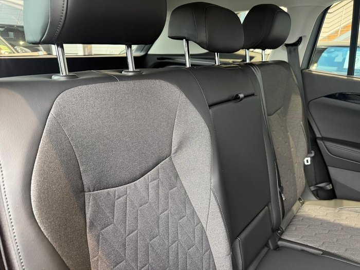 2025 Volkswagen Tayron 150TSI Life