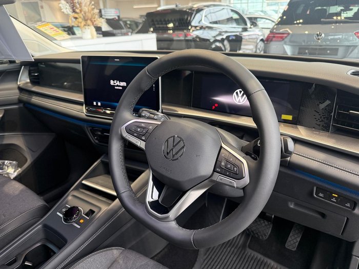 2025 Volkswagen Tayron 150TSI Life