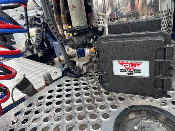 2020 Kenworth K200 6X4 Prime Mover. Engine Rebuild 2025 With Receipts. B DOUBLE/ROAD TRAIN