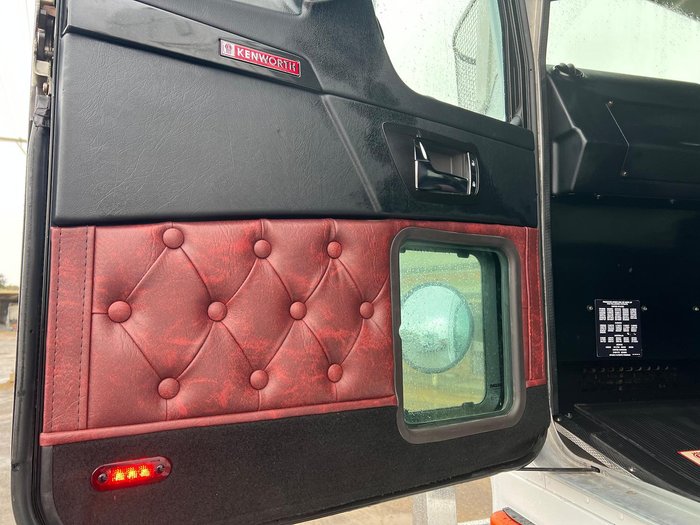 2020 Kenworth K200 6X4 Prime Mover. Engine Rebuild 2025 With Receipts. B DOUBLE/ROAD TRAIN