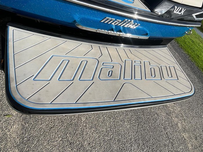 2011 Malibu Wakesetter 21 VLX