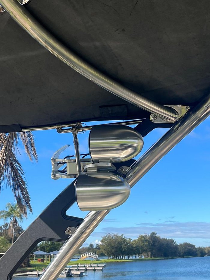 2011 Malibu Wakesetter 21 VLX