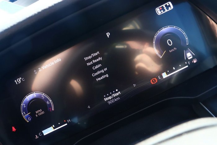 2023 Jeep Grand Cherokee Night Eagle