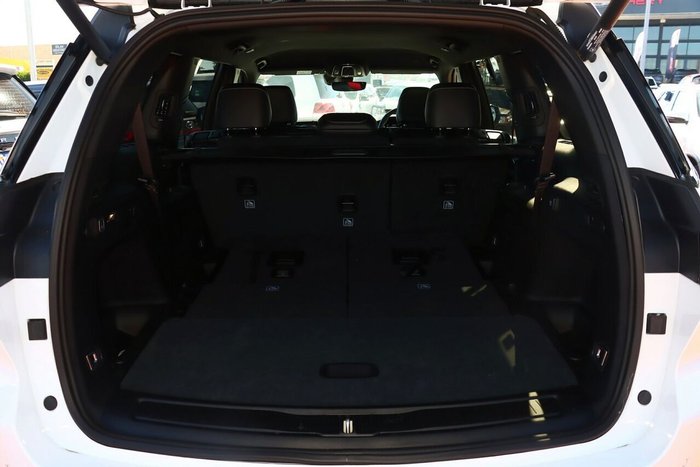 2023 Jeep Grand Cherokee Night Eagle