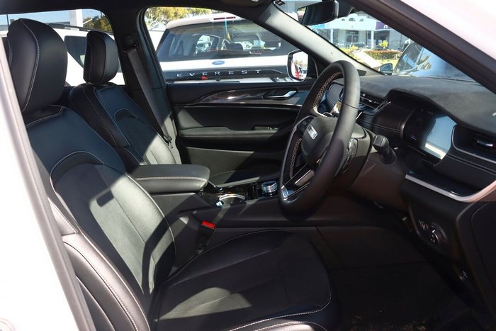 2023 Jeep Grand Cherokee Night Eagle