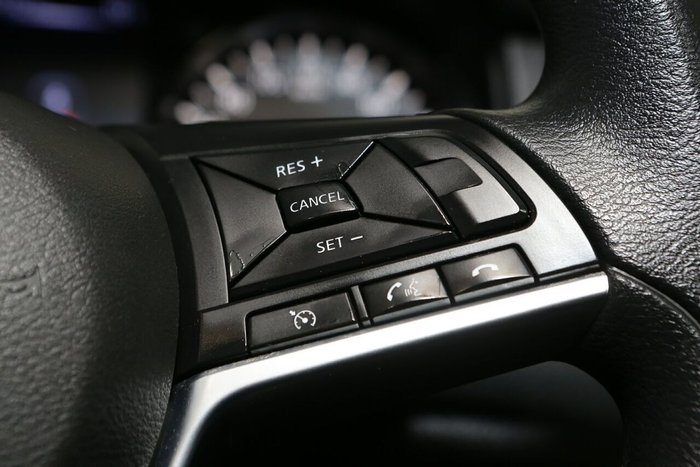 2019 Nissan X-TRAIL ST