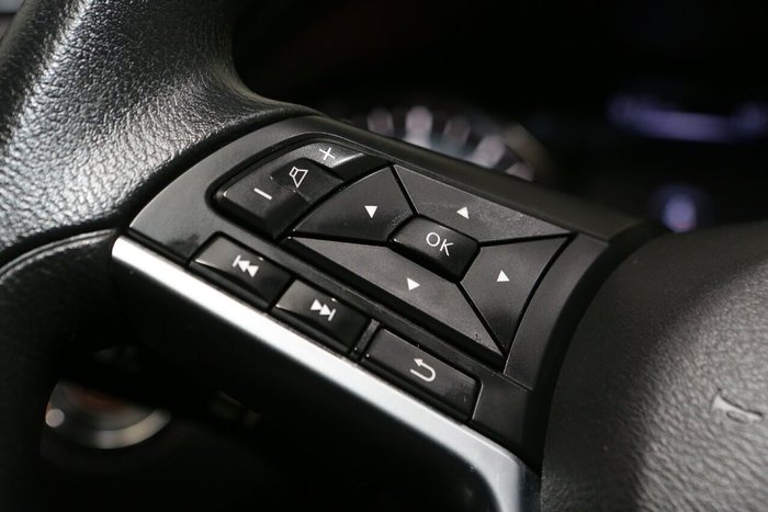 2019 Nissan X-TRAIL ST