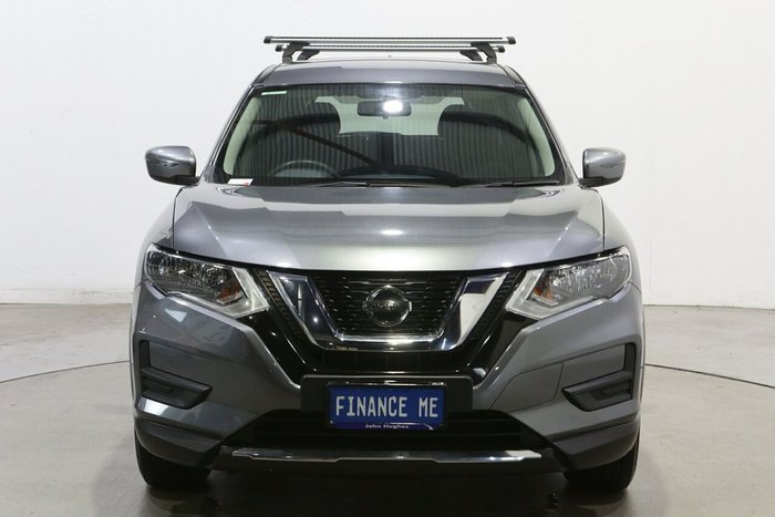 2019 Nissan X-TRAIL