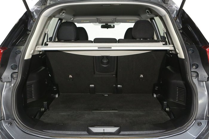2019 Nissan X-TRAIL ST