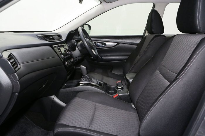2019 Nissan X-TRAIL ST