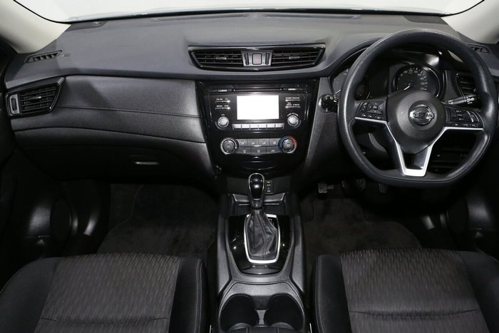 2019 Nissan X-TRAIL ST
