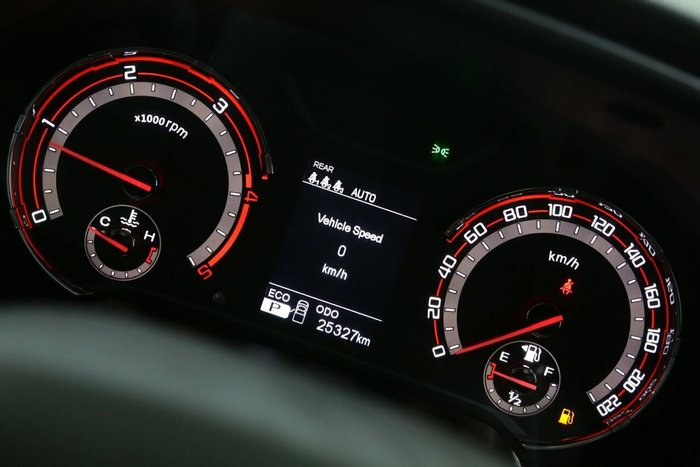 2022 LDV T60 Max PRO