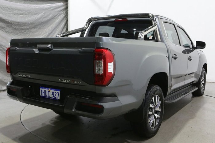 2022 LDV T60 Max PRO