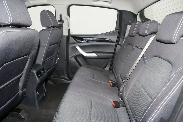 2022 LDV T60 Max PRO