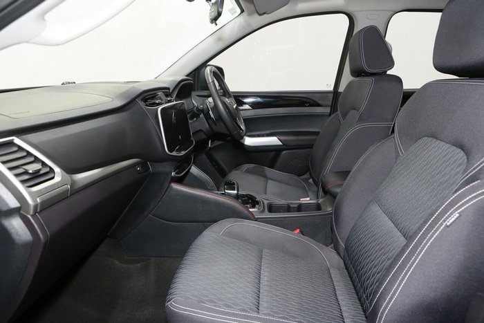 2022 LDV T60 Max PRO