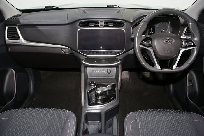 2022 LDV T60 Max PRO